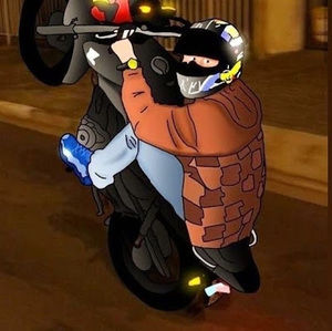 Meet your Posher, John